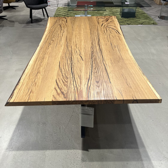 Image 1 of Nouvion Premium dining table - 200x100