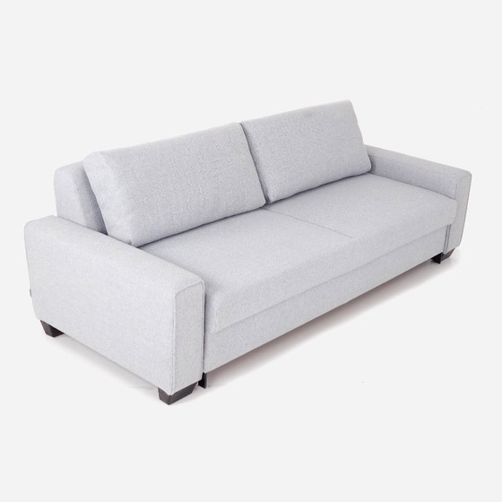 Image 1 of Divano REJKIAVIK tortora, design scandinavo