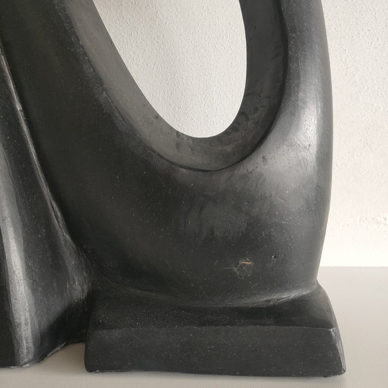 Image 1 of Oggetto d'arte di design (fienile) in pietra