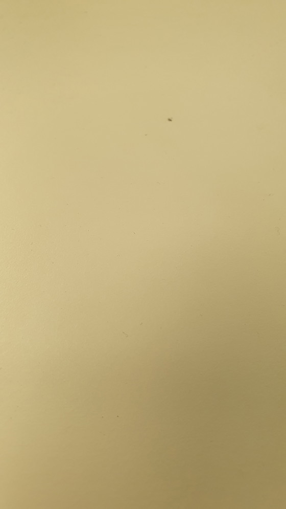 Image 1 of Moooi container table + low foot white classic dutch design