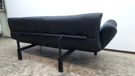 Image 1 of De Sede ds 140 sofá de diseño sofá de cuero sofá funcional Desede