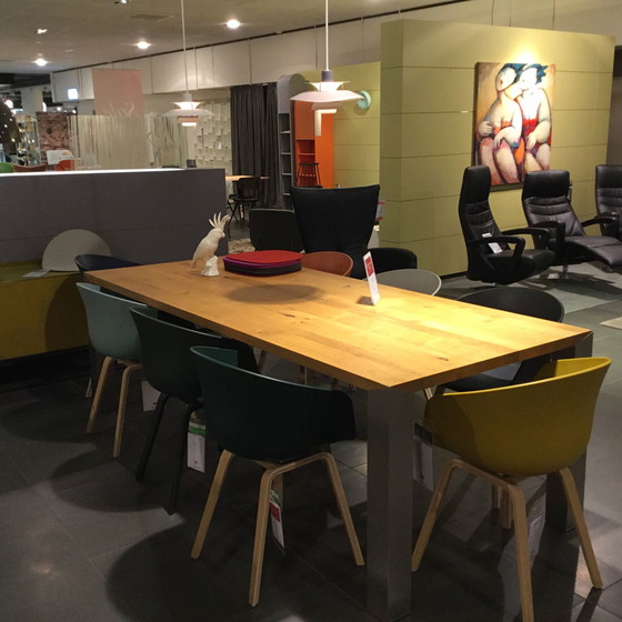 Image 1 of Van Grinsven 1440 dining table - 240x100