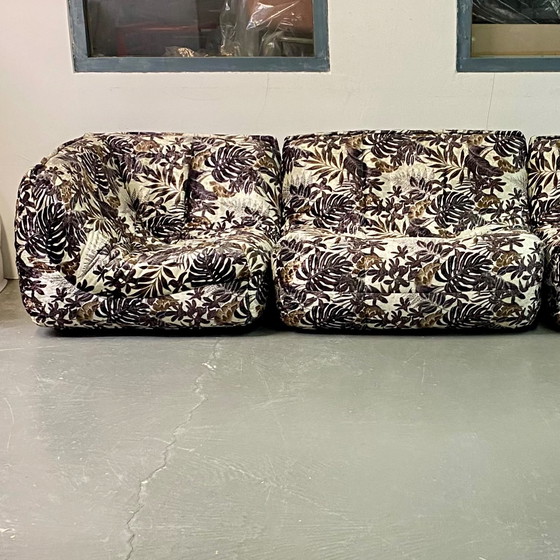 Image 1 of DN Design Luna corner element