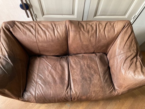 Image 1 of Sofá de dos plazas Le Bambole de Mario Bellini, B&B Italia