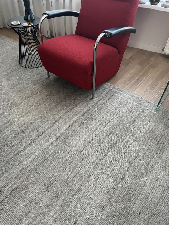 Image 1 of De Munk Carpet Size 248/344 Basic Kelvin 
