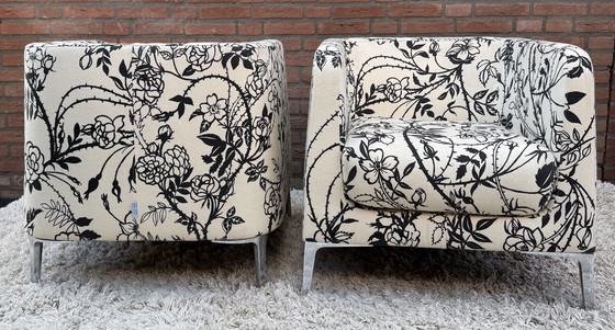 Image 1 of Sillón Segis Alphabet DTA Design