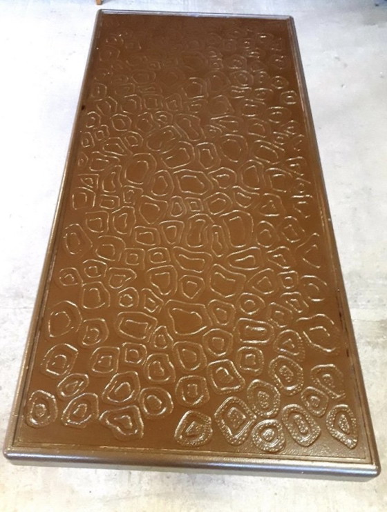 Image 1 of Table 70s DDR, SYSpur Space-Age