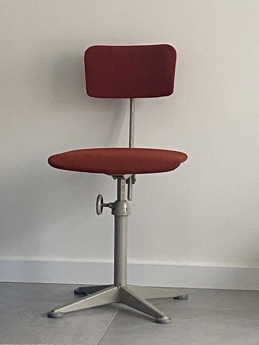 Ahrend de Cirkel Industriële Bureaustoel