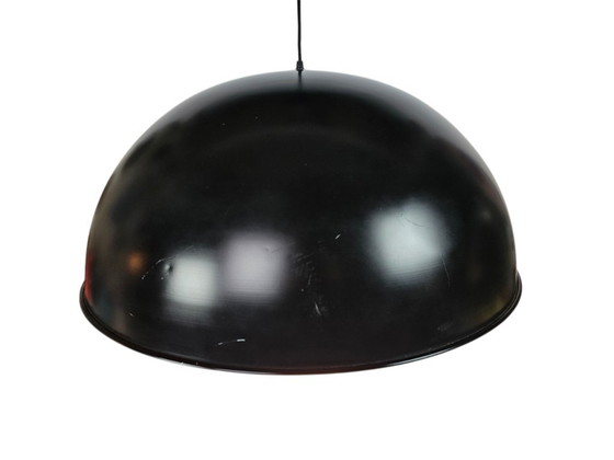 Image 1 of Hala Zeist - XL pendant lamp - black - metal - 2000
