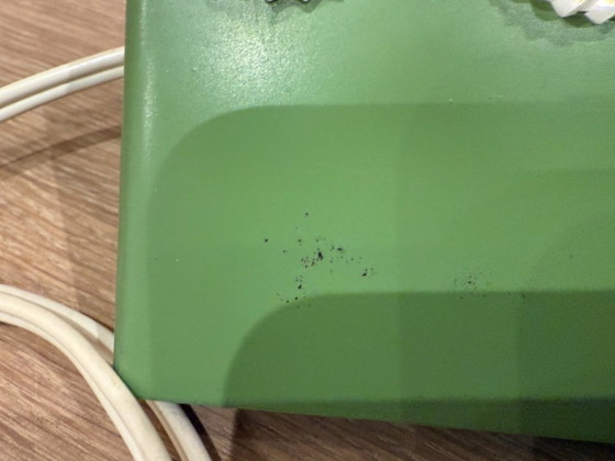 Image 1 of Herda wall lamp 1970s