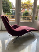 Rolf Benz Longchair
