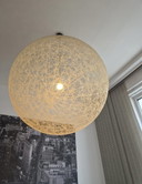 Maceta Bertjan Original Moooi Random Light White - Grande 105 cm