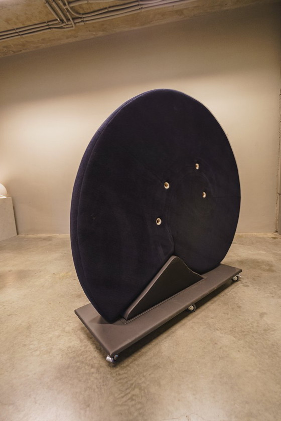 Image 1 of Sofá estilo Tatlin