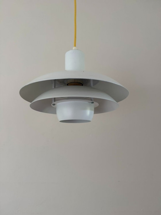 Image 1 of Vintage Belux 1030 Sesamlamp