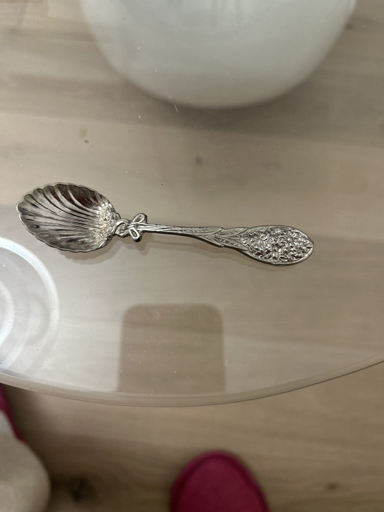 Image 1 of Cucchiaino argento