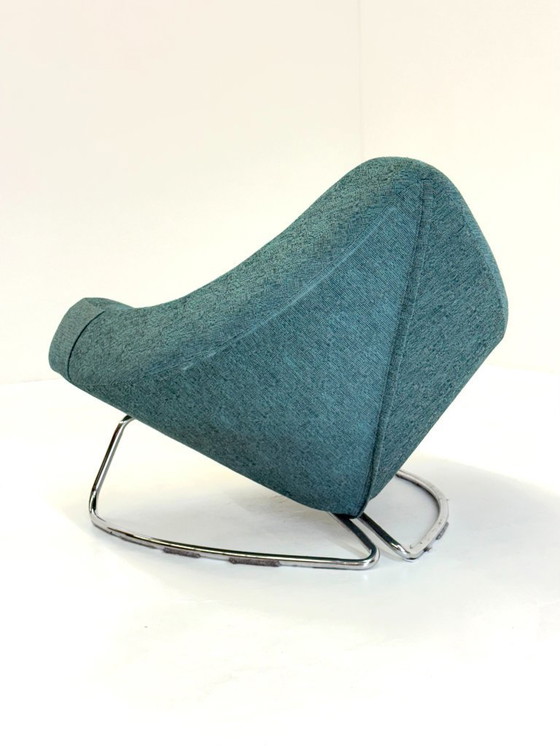 Image 1 of Chili Sessel von Paul Falkenberg für ROM