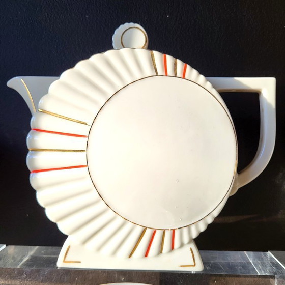 Image 1 of Ensemble Porcelaine Art déco en Parfait état