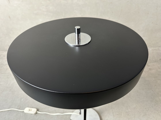 Image 1 of Vintage design 'President' table lamp - Kaiser Leuchten