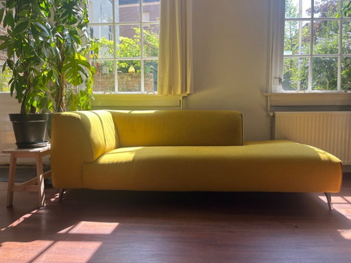 Design Dormeuse/Chaise Lounge Leolux