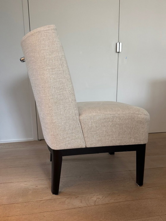 Image 1 of Eetkamerstoelen