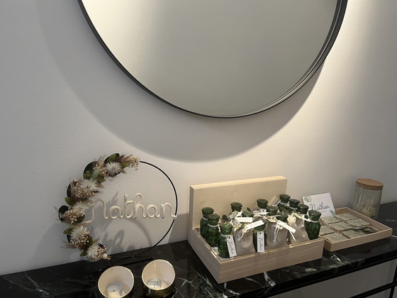Image 1 of Console table 