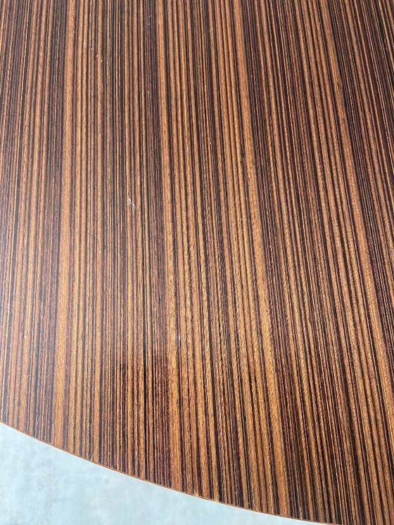 Image 1 of Table extensible rallonges "papillon"