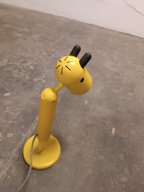Lampe de table Krux Monica Mulder pour IKEA – Lampes enfant, Plastique (photo 4 of 15)
