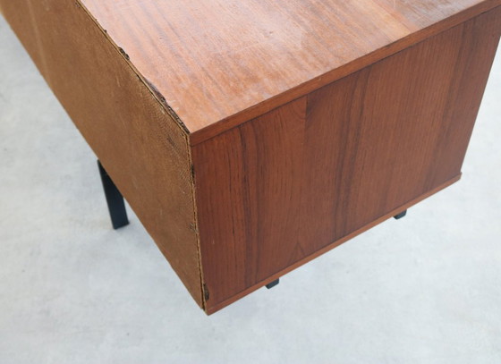 Image 1 of Vintage teak sideboard