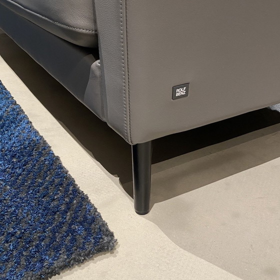 Image 1 of Rolf Benz Ego 3-zitsbank