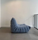 Chauffeuse Togo beue par Michel Ducaroy pour Ligne Roset