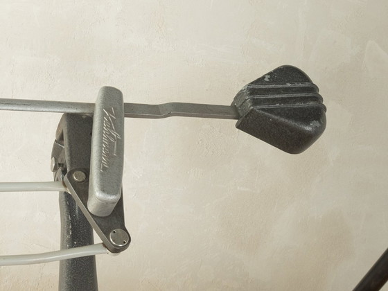 Image 1 of 1950s Drafting Table, Kuhlmann & Nestler, Vintage