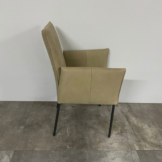 Image 1 of bert plantagie Blaze dining chair (set of 4)