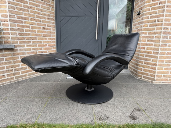 Image 1 of Jori Yoga Relax Medi Mono-Move schwarzes Leder