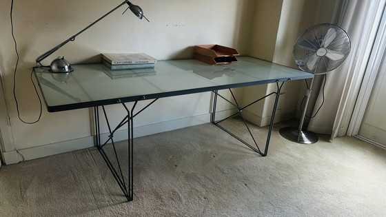 Image 1 of Moment eettafel Niels Gammelgaard