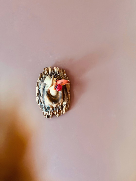 Image 1 of Belle statuette da parete polacche