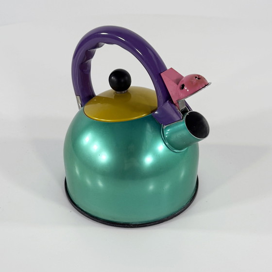 Image 1 of Inicio / Tetera de Cook Vessel, Japón, década de 1980