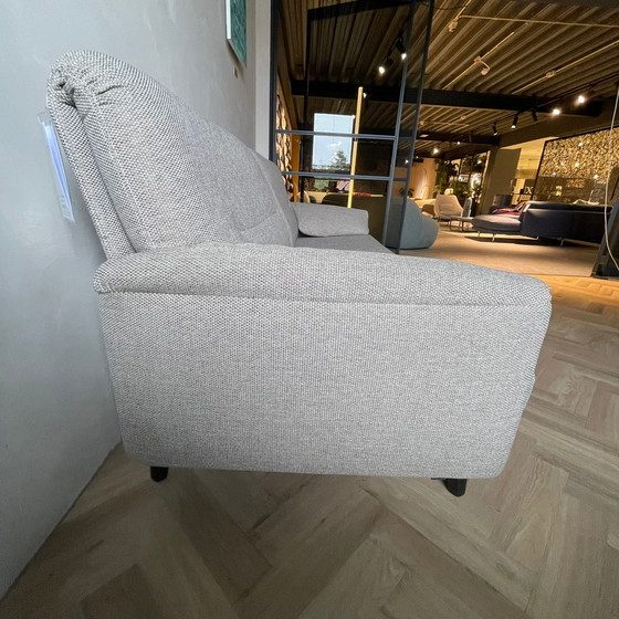 Image 1 of Leolux Bora Balanza 3-zitsbank