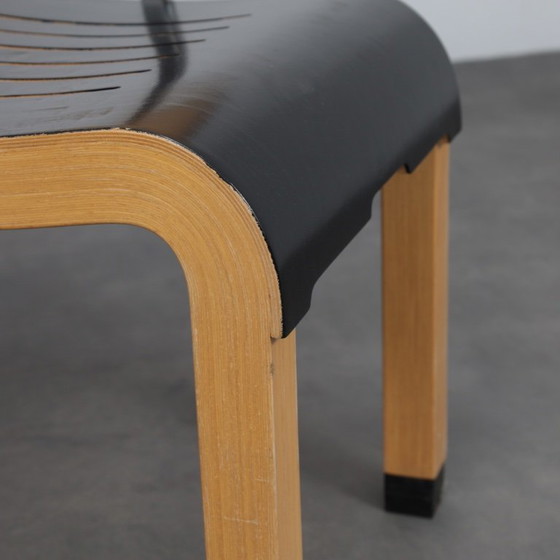 Image 1 of Bench Moment de Ruud-Jan Kokke para Kembo, diseño posmoderno holandés, década de 1990