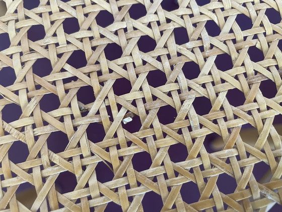 Image 1 of Sedia originale Thonet 210R :: Poltrona :: 4 pezzi :: Ottime condizioni