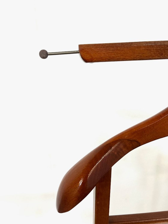 Image 1 of Servomuto italiano della metà del secolo scorso di Ico Parisi per Fratelli Reguitti, anni '60