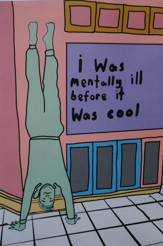 Image 1 of Robbie Williams