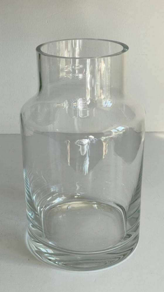 Jarrón de Diseño de Cristal Contemporáneo – Jarrones, Glass (photo 20 of 20)