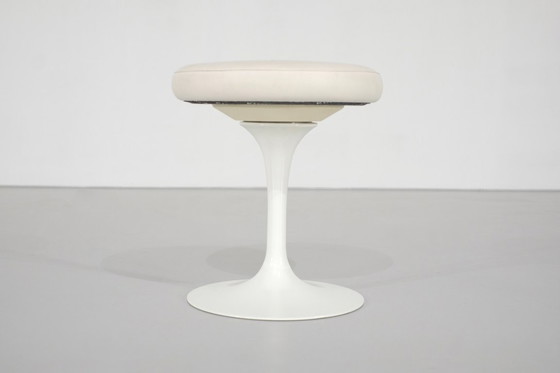 Image 1 of Sgabello Tulip di Eero Saarinen per Knoll International, USA, 1957