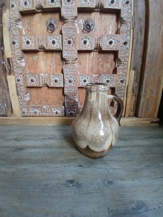 Image 1 of Grande vaso/brocca della Germania Ovest 423-42