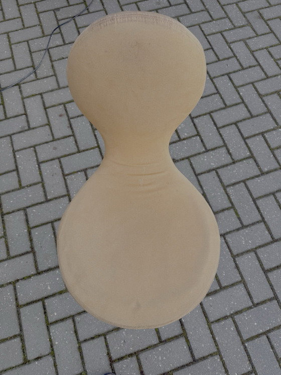 Image 1 of Sgabello Varier (Stokke) Eight | sgabello da bar