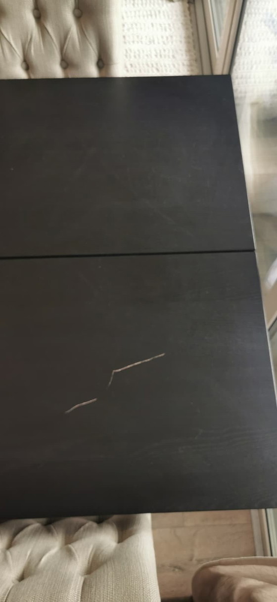 Image 1 of Zwarte Tavel (12 personen)