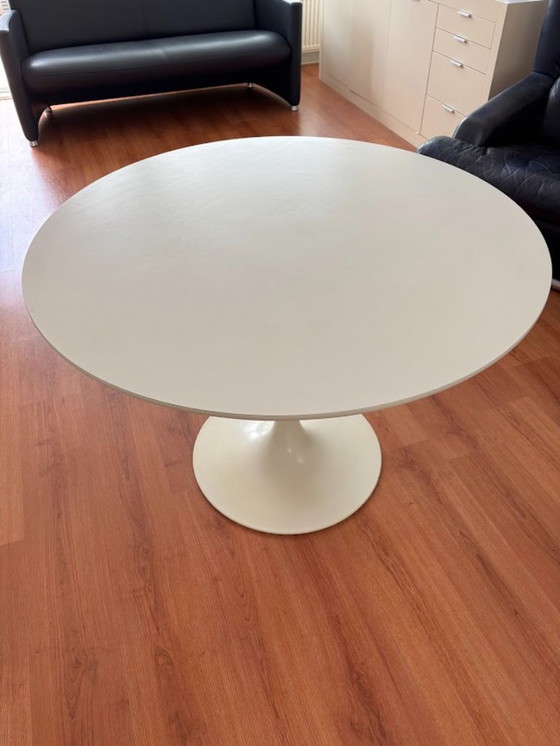 Image 1 of Set da pranzo vintage Arkana Maurice Burk