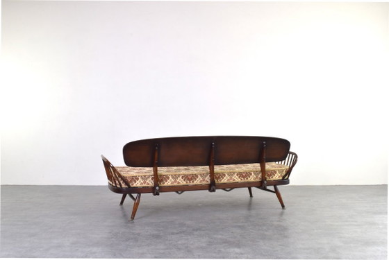 Image 1 of Divano letto vintage di Lucian Ercolani per Ercol, anni '60
