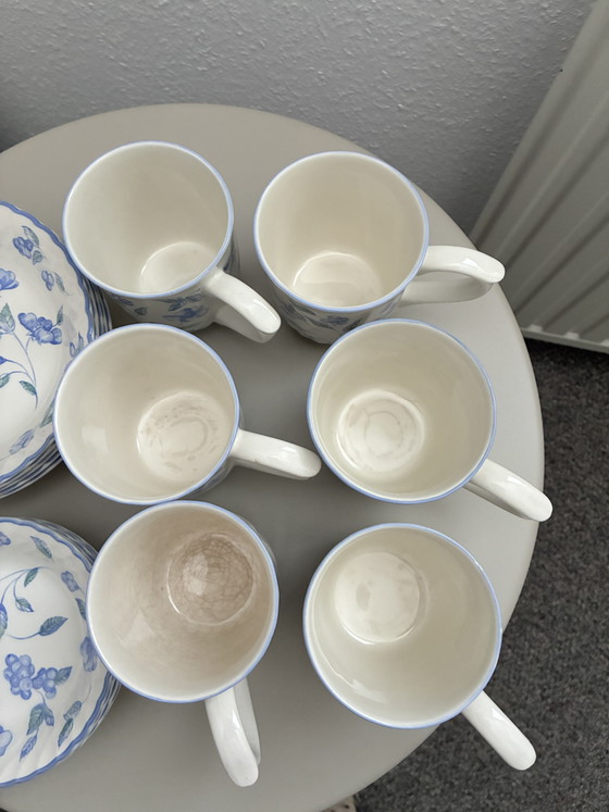 Engels Serviesgoed – barratts, Ceramic (photo 7 of 7)