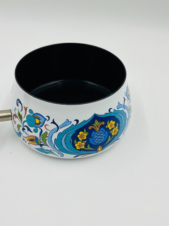 Cacerola esmaltada Villeroy & Boch Izmir, Accesorios de cocina, Metal, Multicolor (foto 7 de 11)